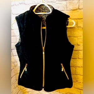 Polo vest